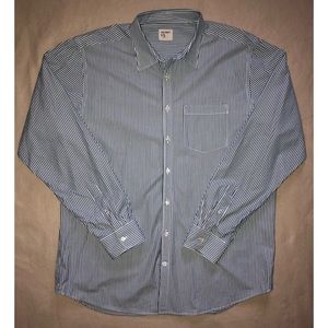 Men’s XL Old Navy Button Down